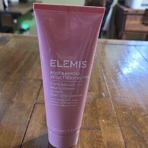 ELEMIS Pink Velvet Body Butter
